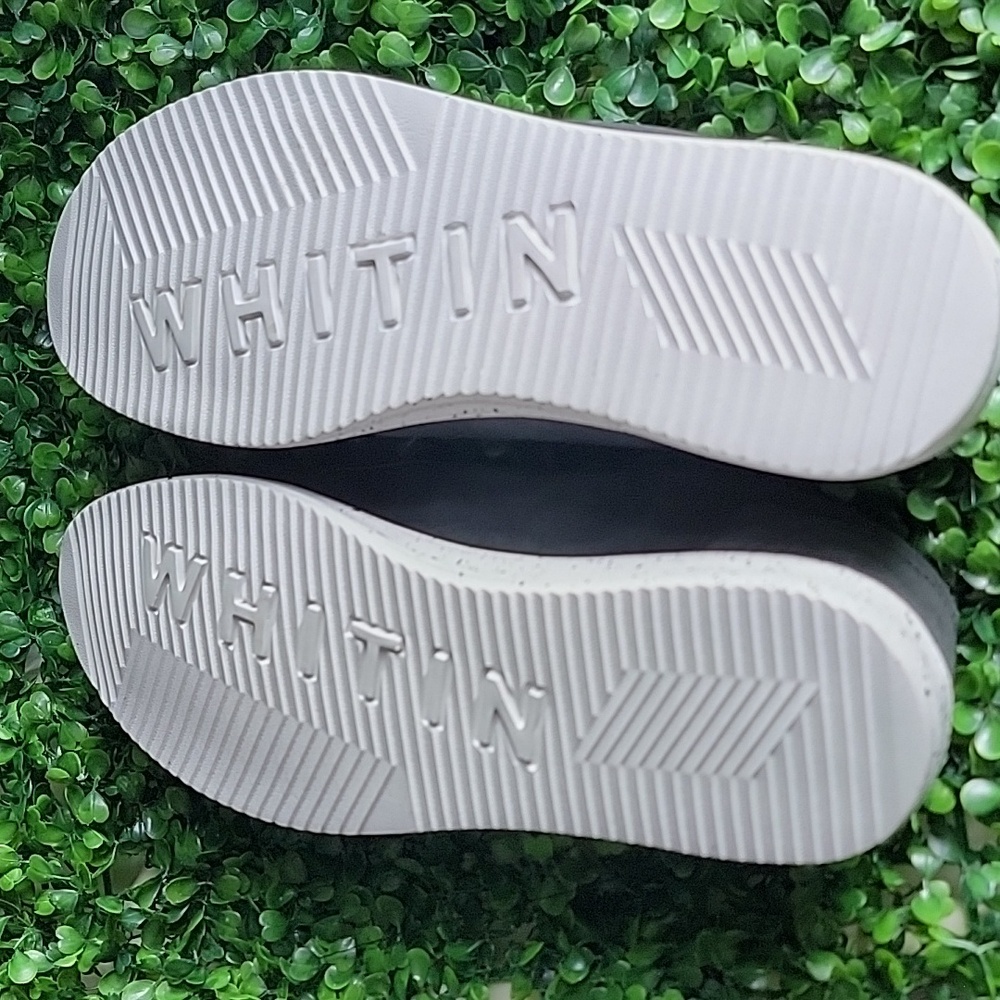 WHITIN Men's Black Suede Loafers - Picture 4 of 5